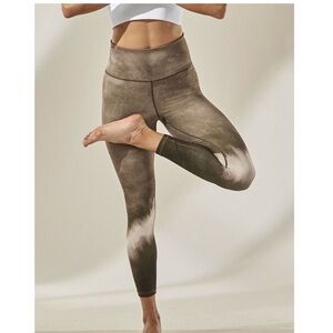 Athleta | Pants & Jumpsuits | Athleta Elation Tight High Rise